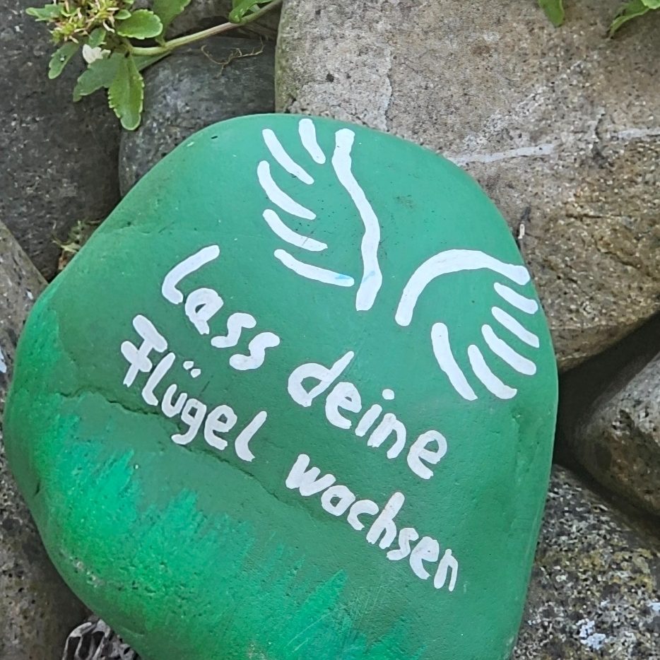 Jochen Haardt, psychologischer Berater und Coach in Siegen